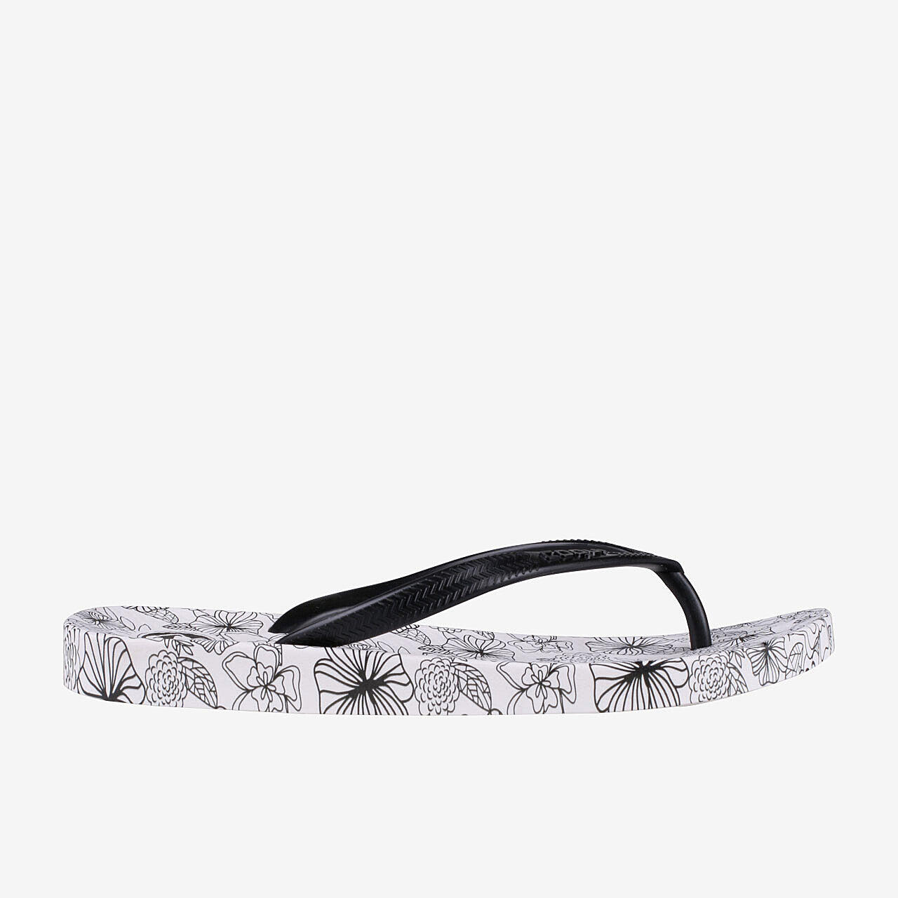 Tongs femme Coqui Kaja en Coquiflex 3/4