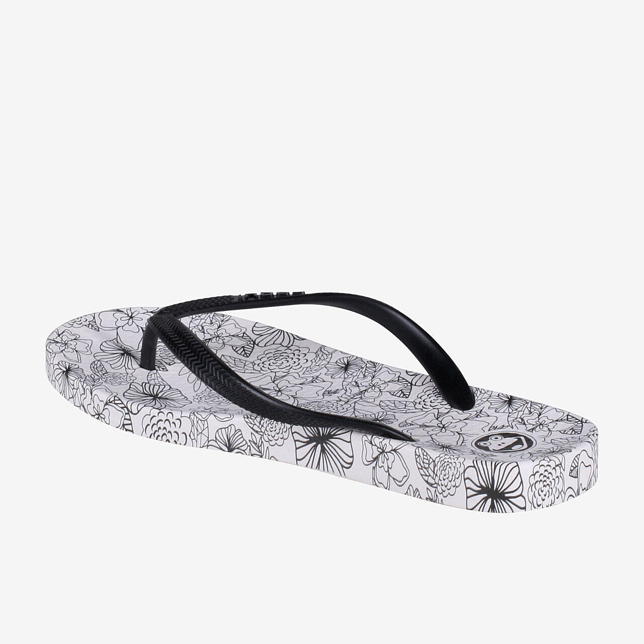 Tongs femme Coqui Kaja en Coquiflex 2/4