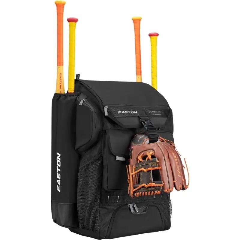 Easton 5TPHENOMBP Five Tool Phenom Backpack Color Navy 4/5