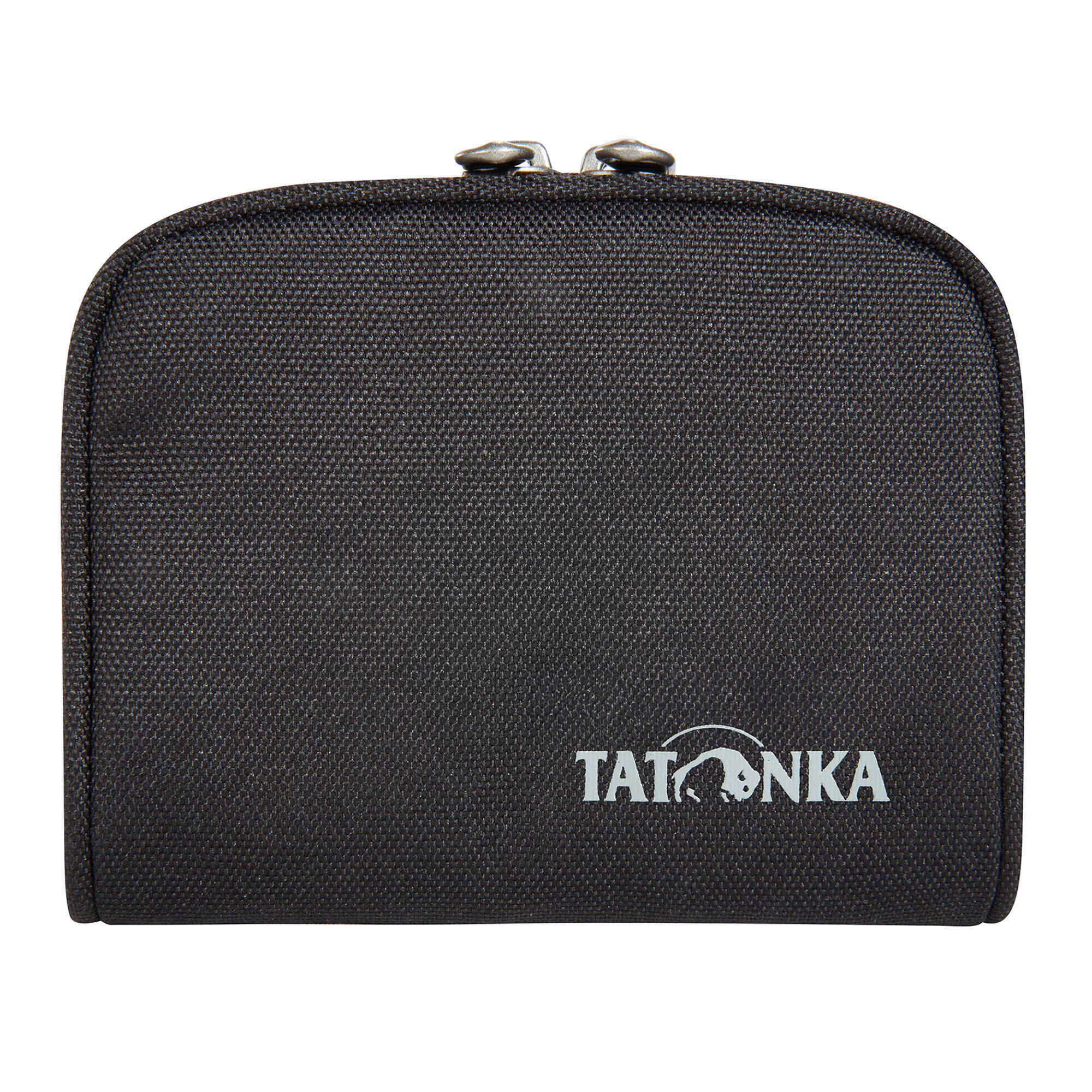 Portfel Tatonka Zip Money Box RFID B - black/black 5/5