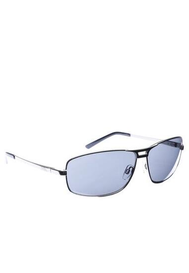 Lunettes de soleil Trespass Enforcement Gun Metal verres fumés UV400