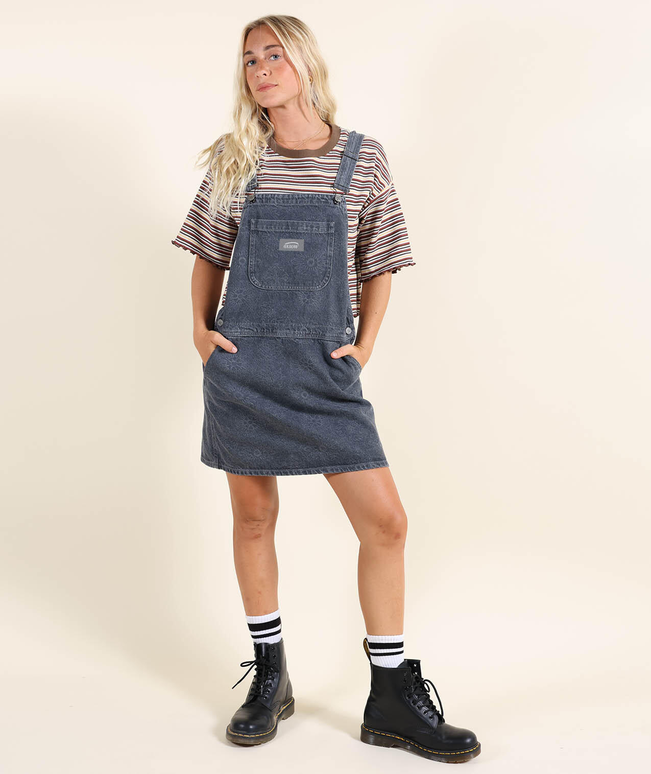 Vestido MOTEL 3/5