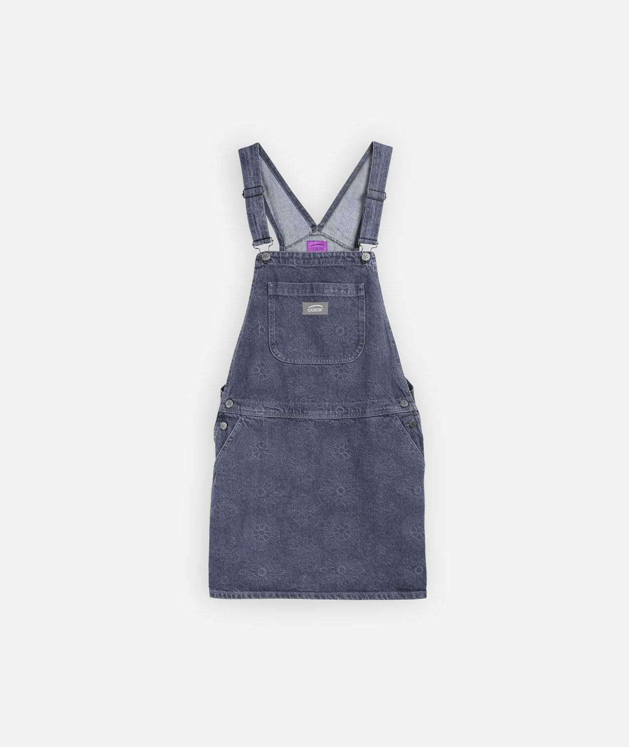 Vestido MOTEL 5/5