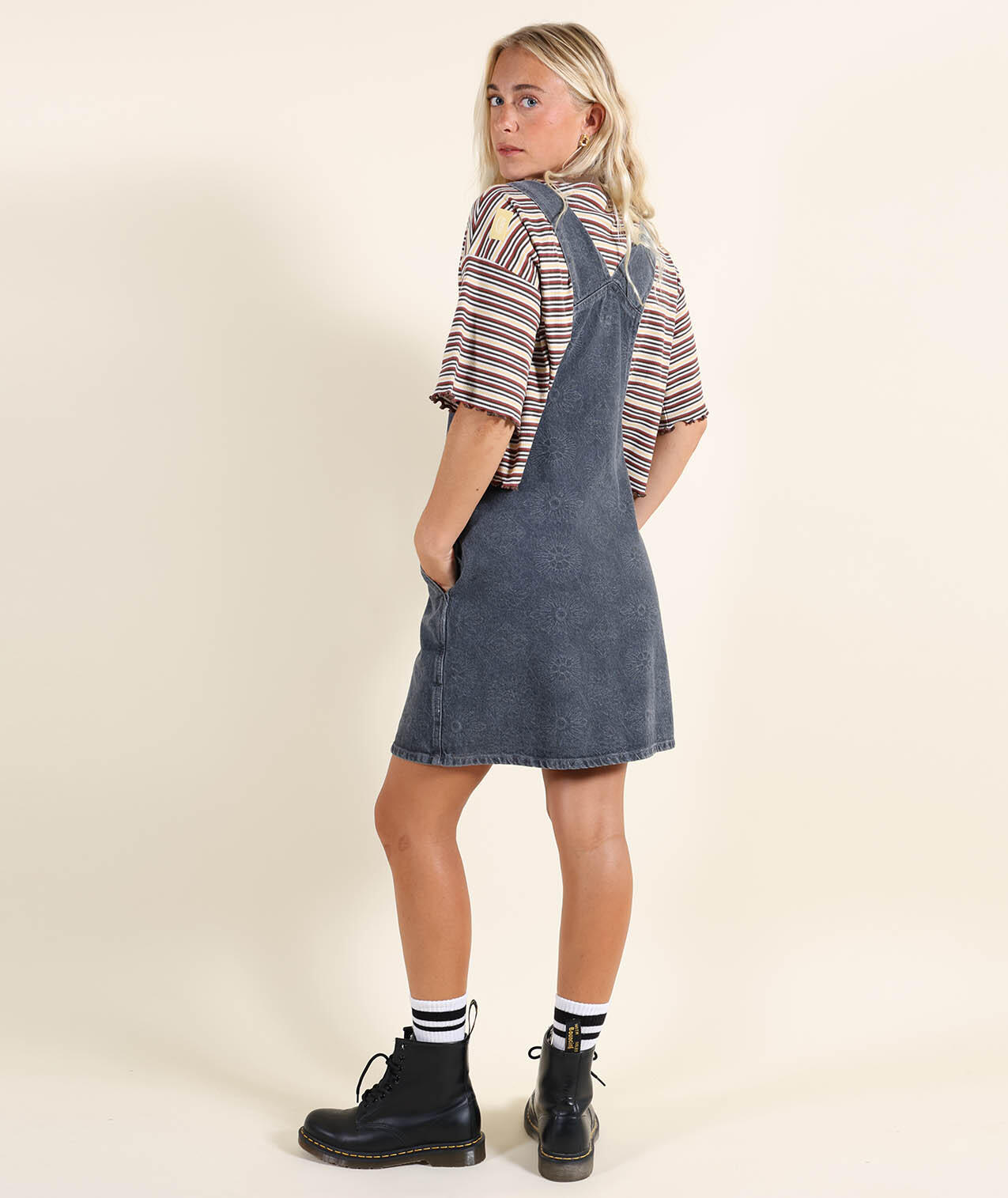 Vestido MOTEL 4/5
