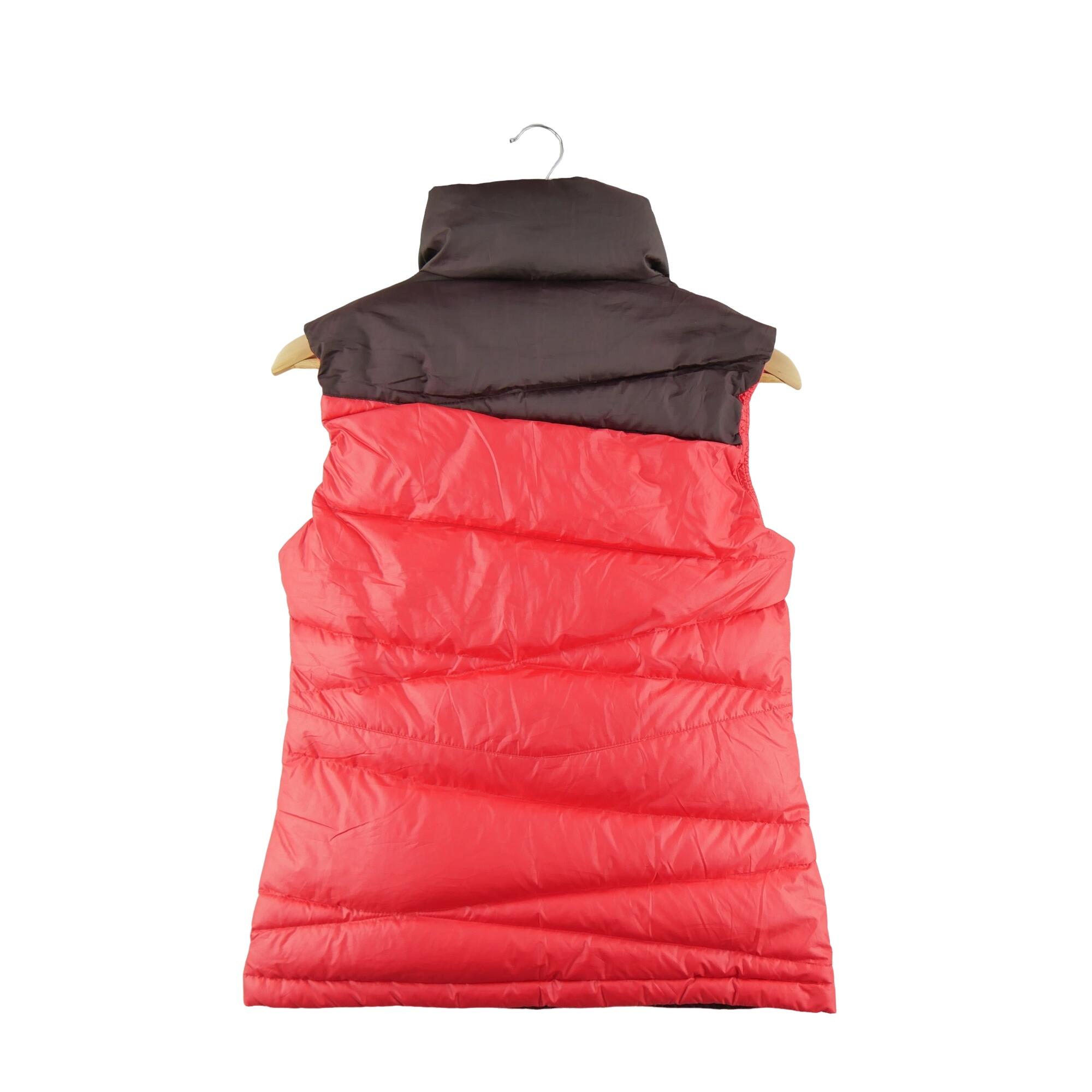 Reconditionné - Doudoune Femme Rose - Très Bon État 2/7