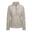 Trespass Hoxie - Femeie At200 Fleece Cream Marl