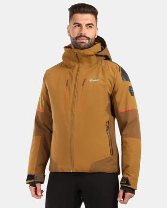 Ski-jas Kilpi Turnau