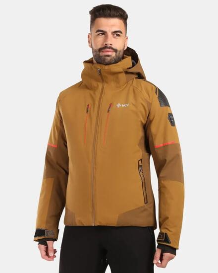 Ski-jas Kilpi Turnau