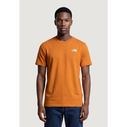 Koszulka crop top Mężczyzna M EVOLUTION BOX NSE REGULAR