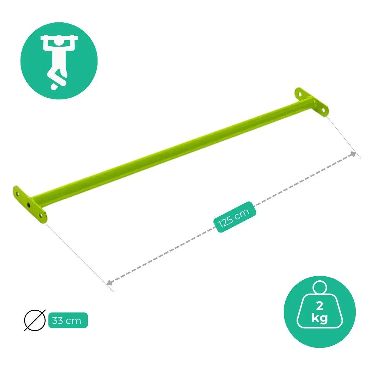 Fém rúd 90 cm 3/3