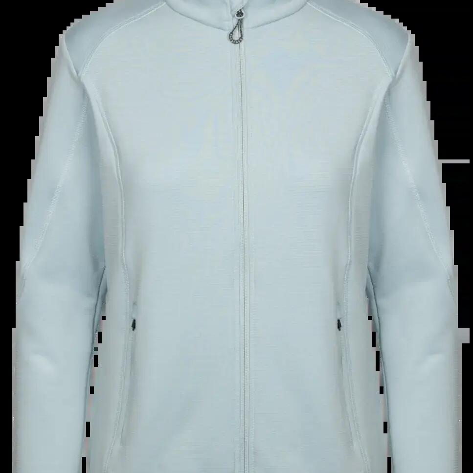 Trespass Noto - Dames At200 Fleece Seafoam
