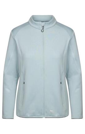 Trespass Noto - Damski polar At200 Seafoam