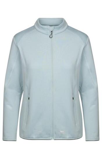Trespass Noto - Damski polar At200 Seafoam