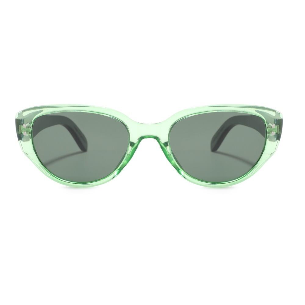Occhiali da Sole Feler 1616-3 Polarizzati in Legno Unisex 55 mm 2/6