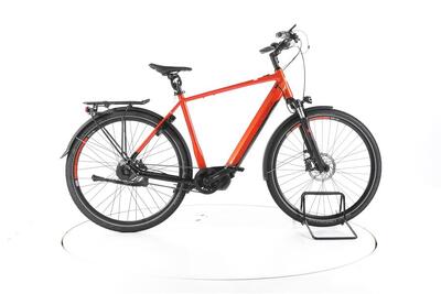 Tweedehands - victoria etouring 11.9 city e-bike - zeer goed