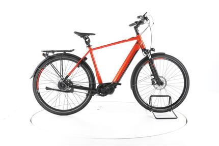 Reconditionné - Victoria eTouring 11.9 City E-Bike - Très Bon