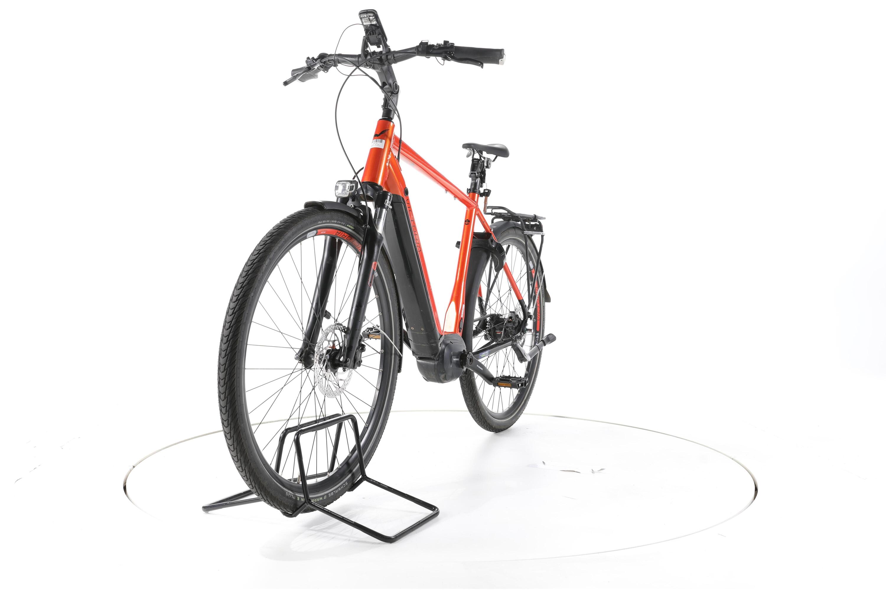 Refurbished - Victoria eTouring 11.9 City E-Bike - Sehr gut 4/7