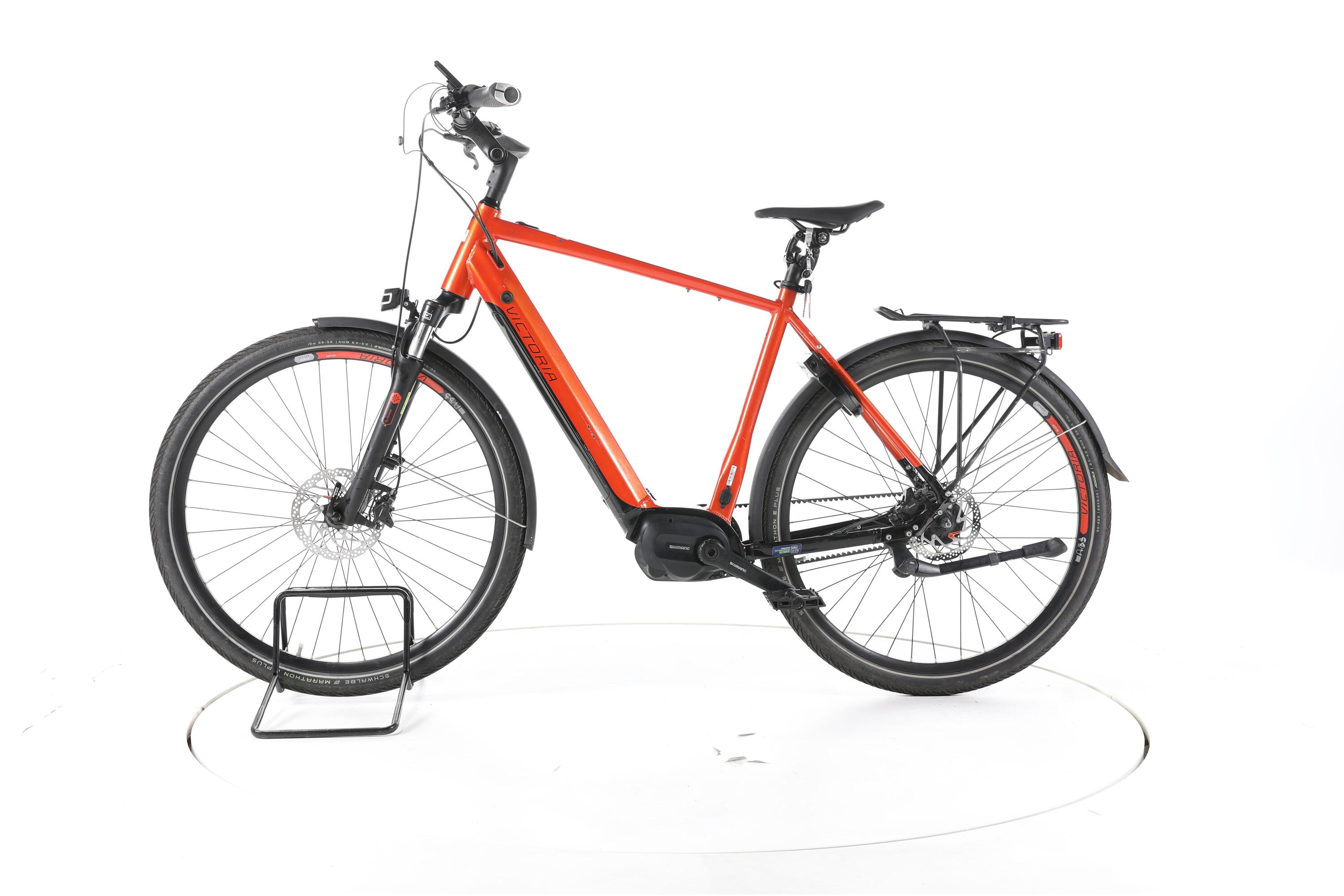 Refurbished - Victoria eTouring 11.9 City E-Bike - Sehr gut 6/7