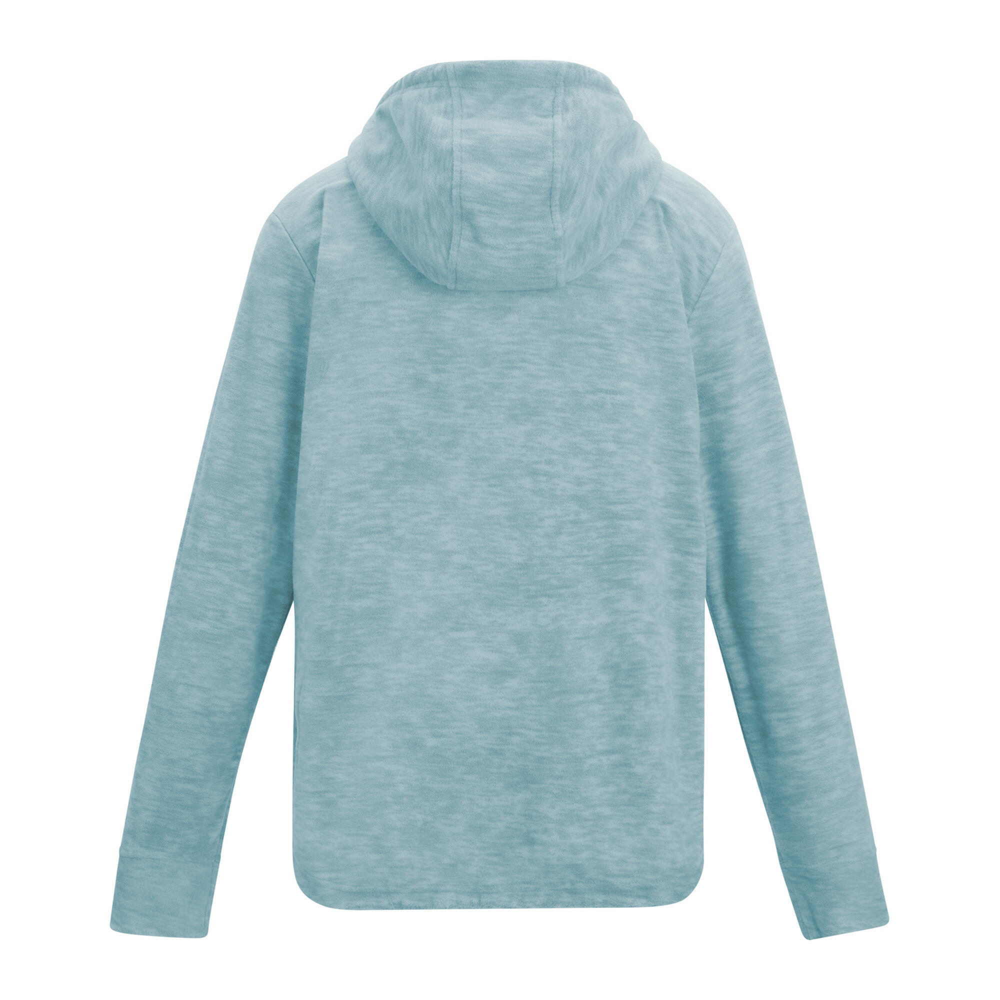 Sweat À Capuche MAYSE Femme (Blanc Ciel) 2/5