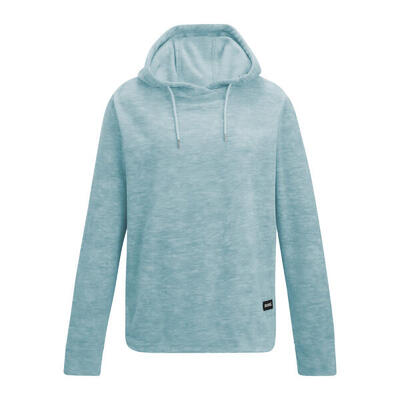Dames mayse hoodie (afb.)