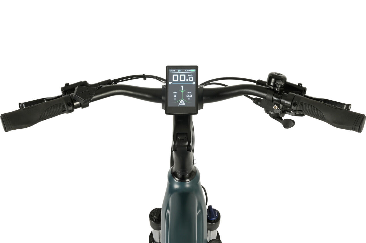 Prophete E-Bike Entdecker 4.8 28" Trapez RH50 3/7