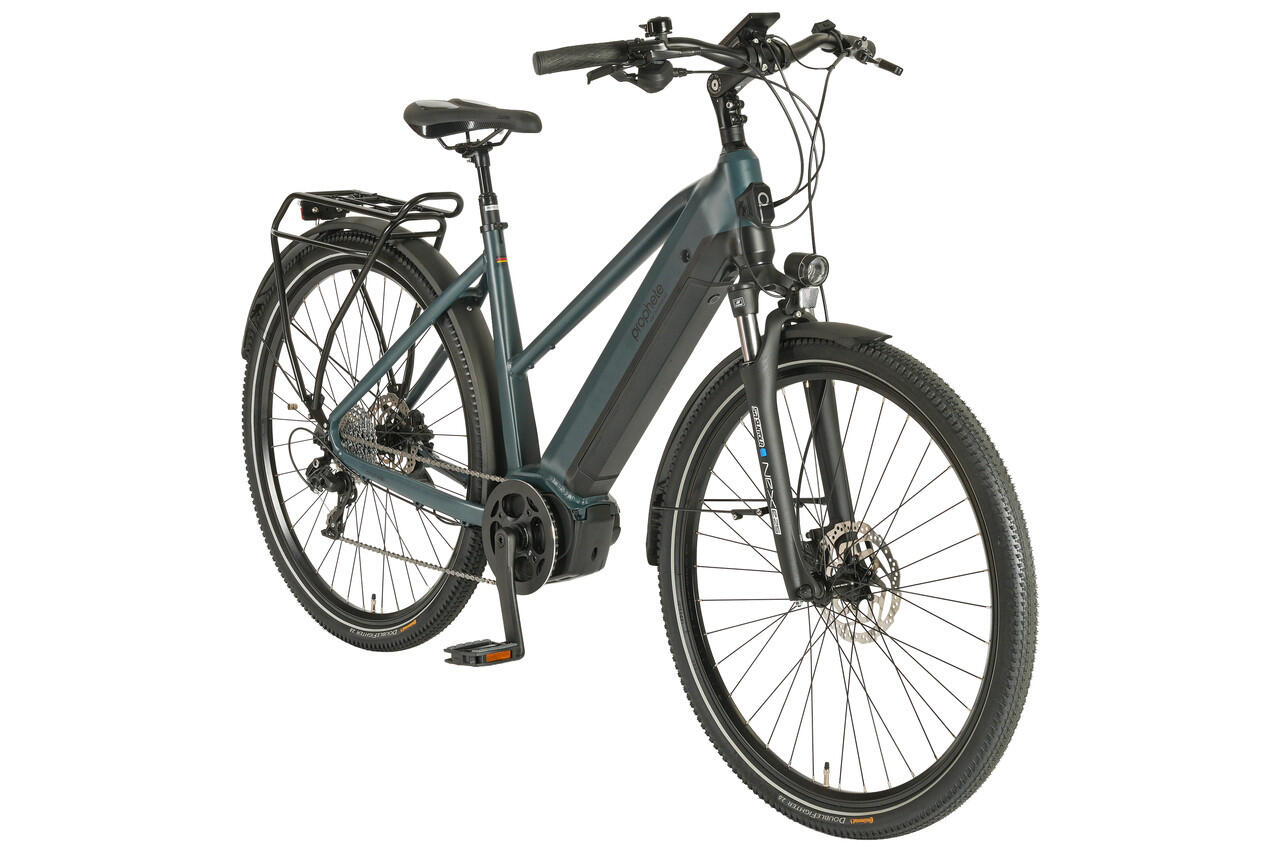 Prophete E-Bike Entdecker 4.8 28" Trapez RH50 2/7