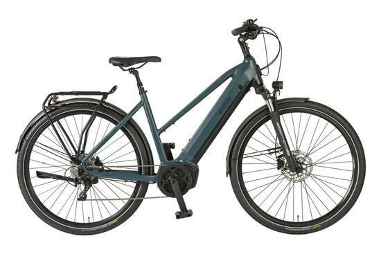Prophete E-Bike Entdecker 4.8 28" Trapez RH50