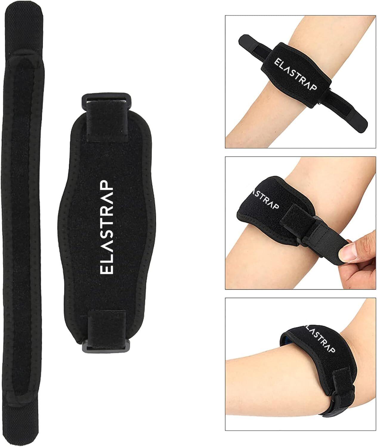 Medi Epi Elleboogbrace 4/7