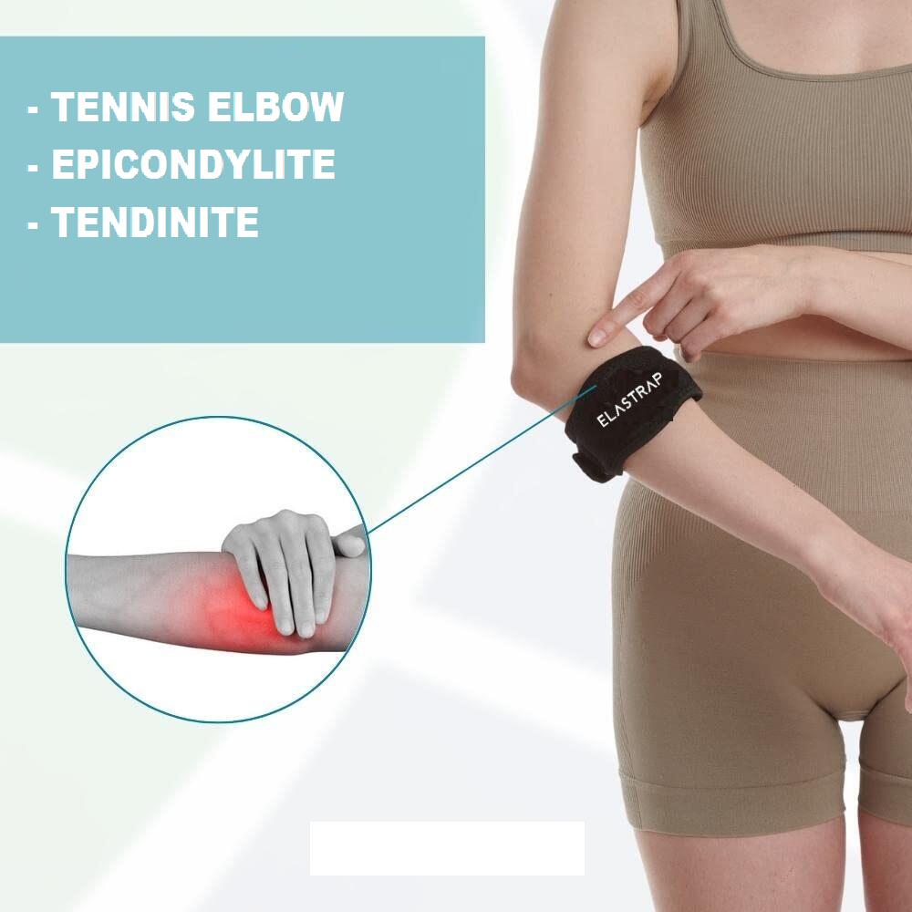 Medi Epi Elleboogbrace 7/7