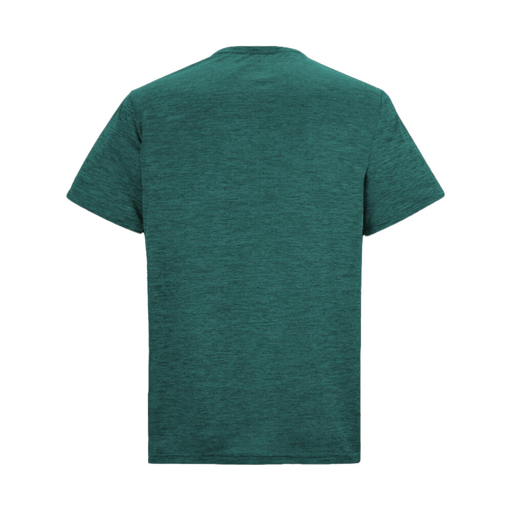 "Fingal Edition" TShirt für Herren Mittelmeergrün 2/3