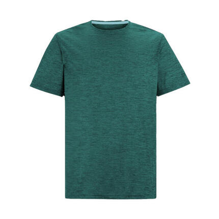 Tshirt Motif/style Chiné FINGAL EDITION Homme (Brique)