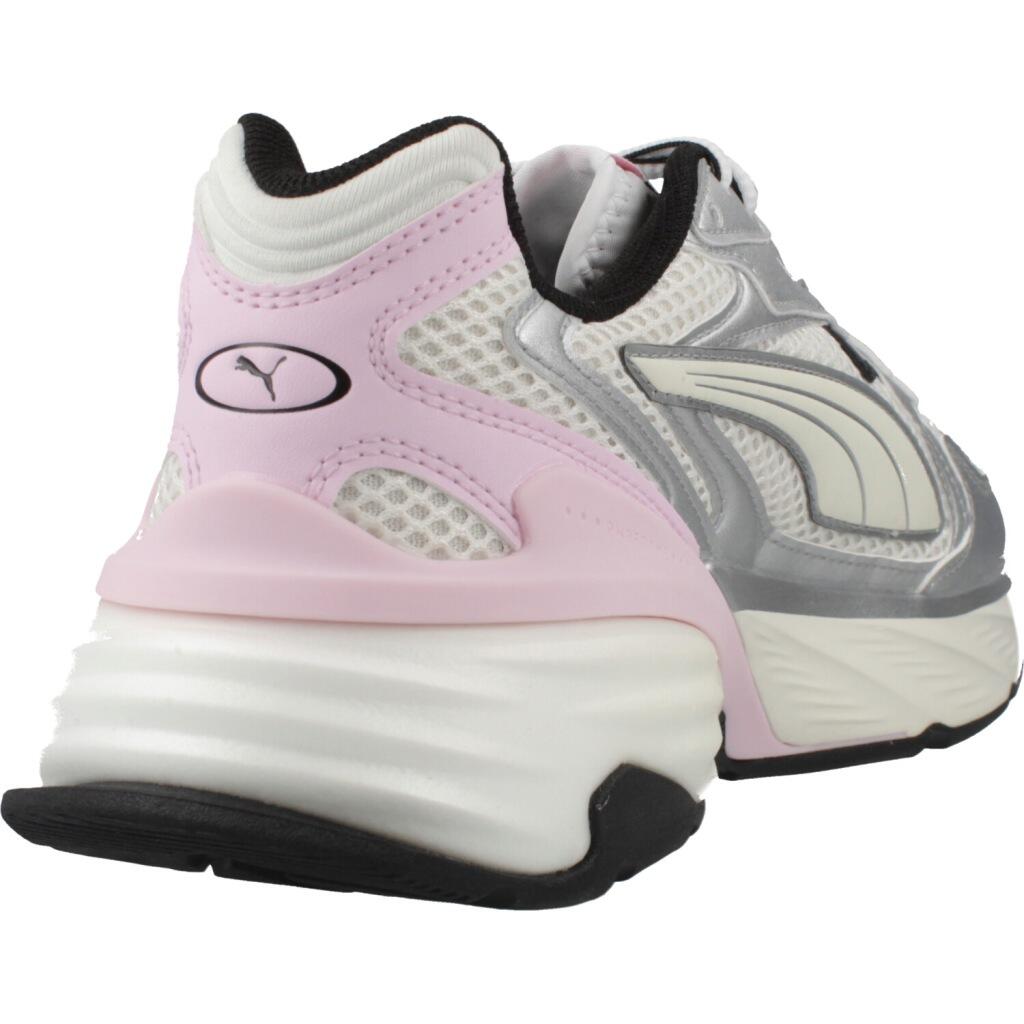 Buty PUMA YELLOW FADE NITRO LS Srebrny 3/5