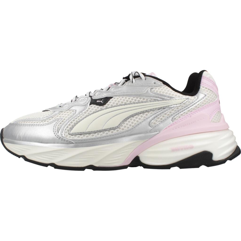 Buty PUMA YELLOW FADE NITRO LS Srebrny 2/5