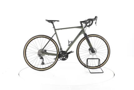 Refurbished - Carver Gravel 120 2024 - In gutem Zustand