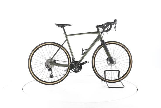 Refurbished - Carver Gravel 120 2024 - In gutem Zustand