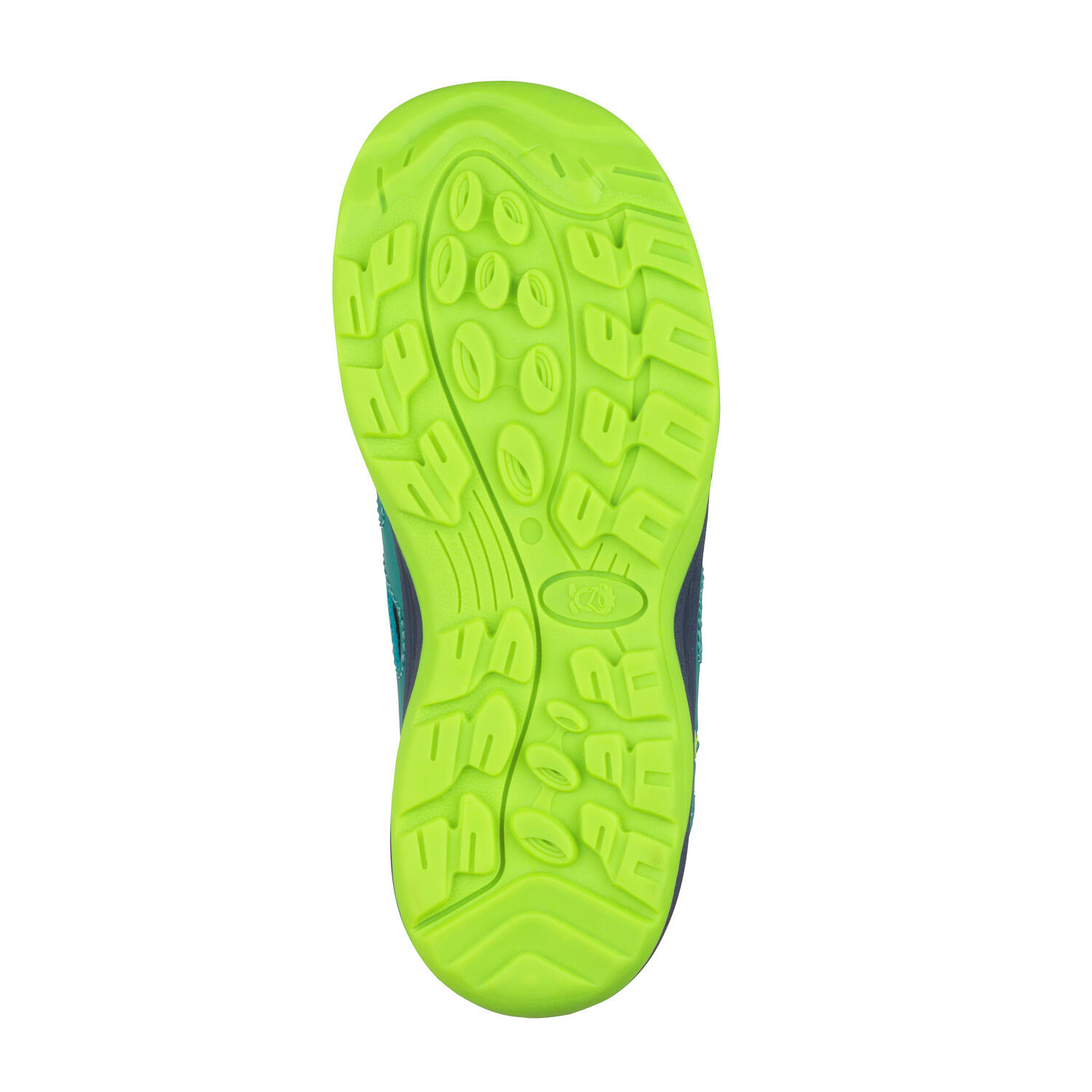 TROLLKIDS Kids Rondane Sandal 6/9