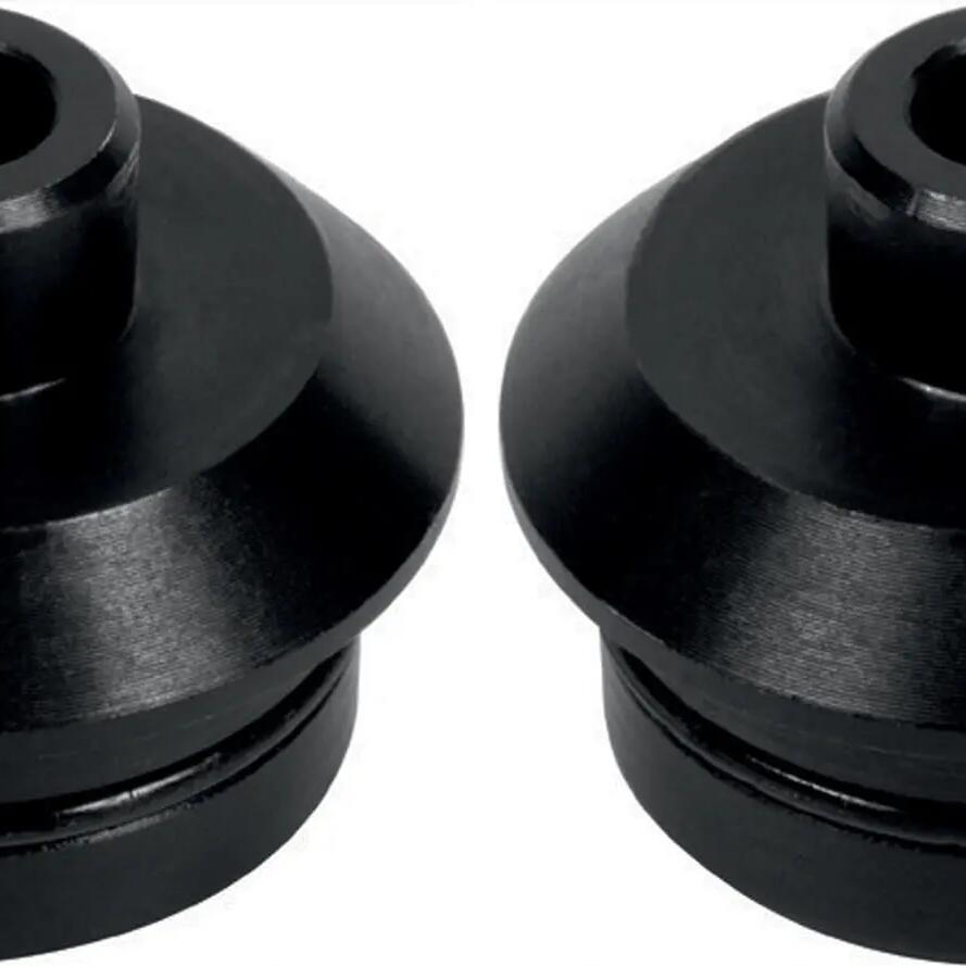 MAVIC Front Axle Adapter 20mm to 9mm Quick Release