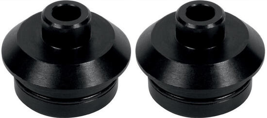 MAVIC Vorderrad-Adapter 20mm auf 9mm Schnellspanner