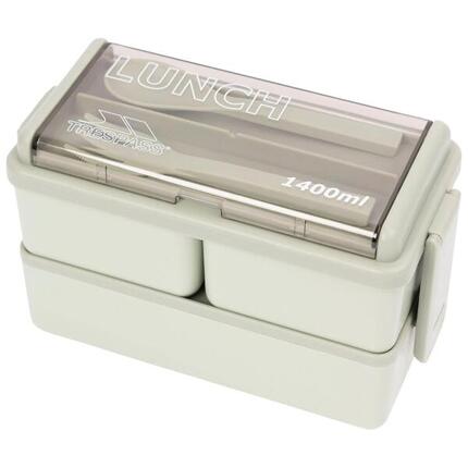 Bento Lunchbox (Groen)