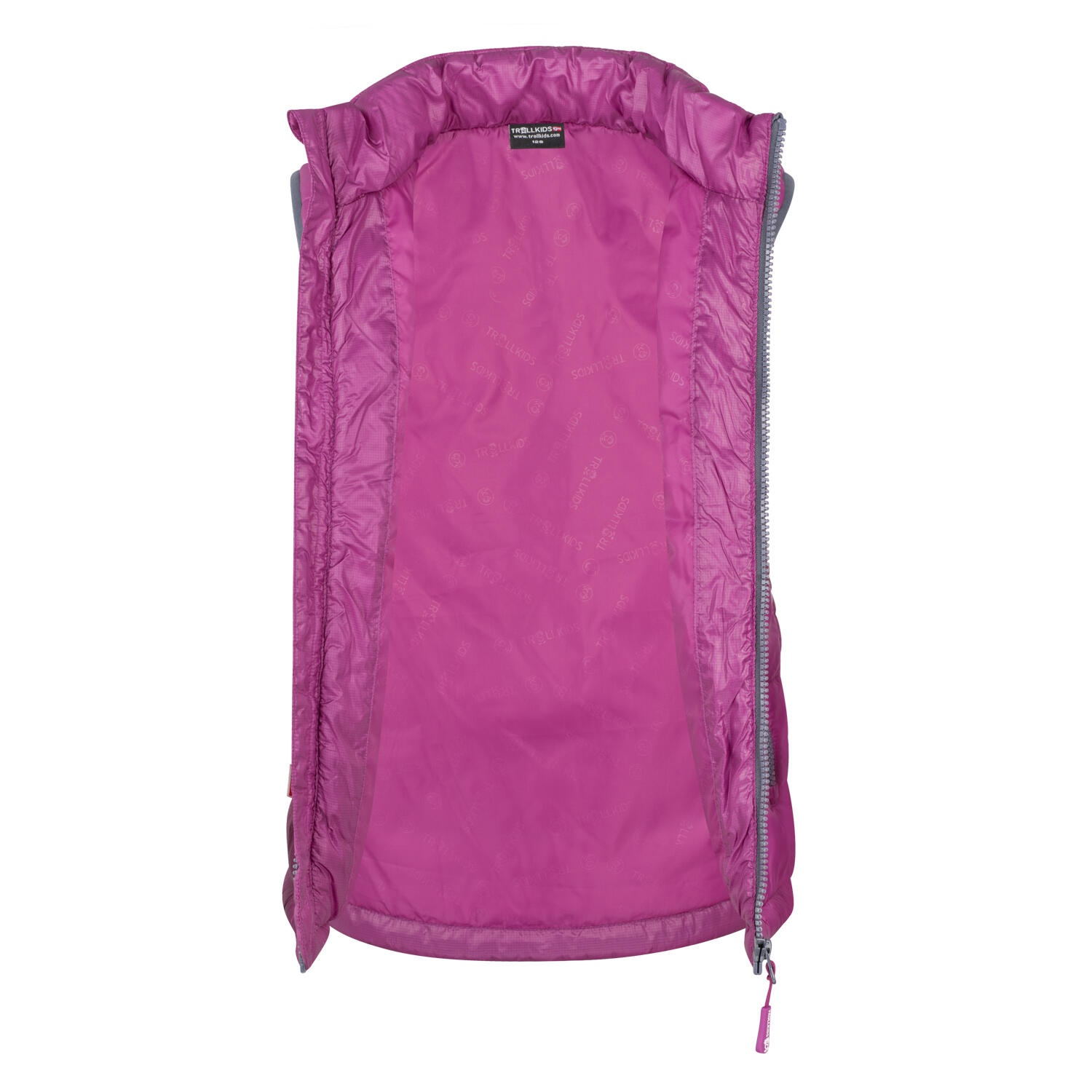 Kids Trondheim Vest 3/3