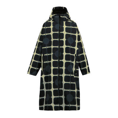 Dames orla kiely kleedjas (poppy)