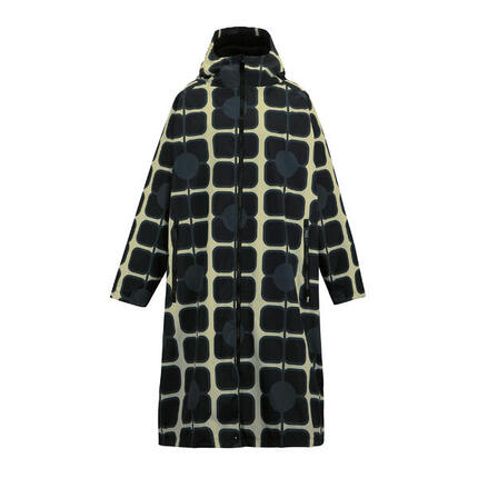 Szlafrok Damski Orla Kiely