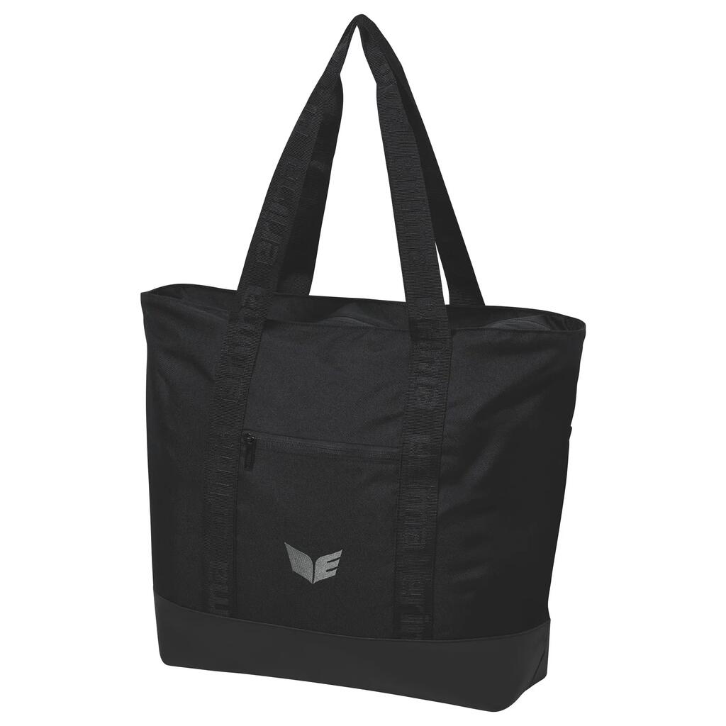 Erima Erima Tote Bag Zwart 1