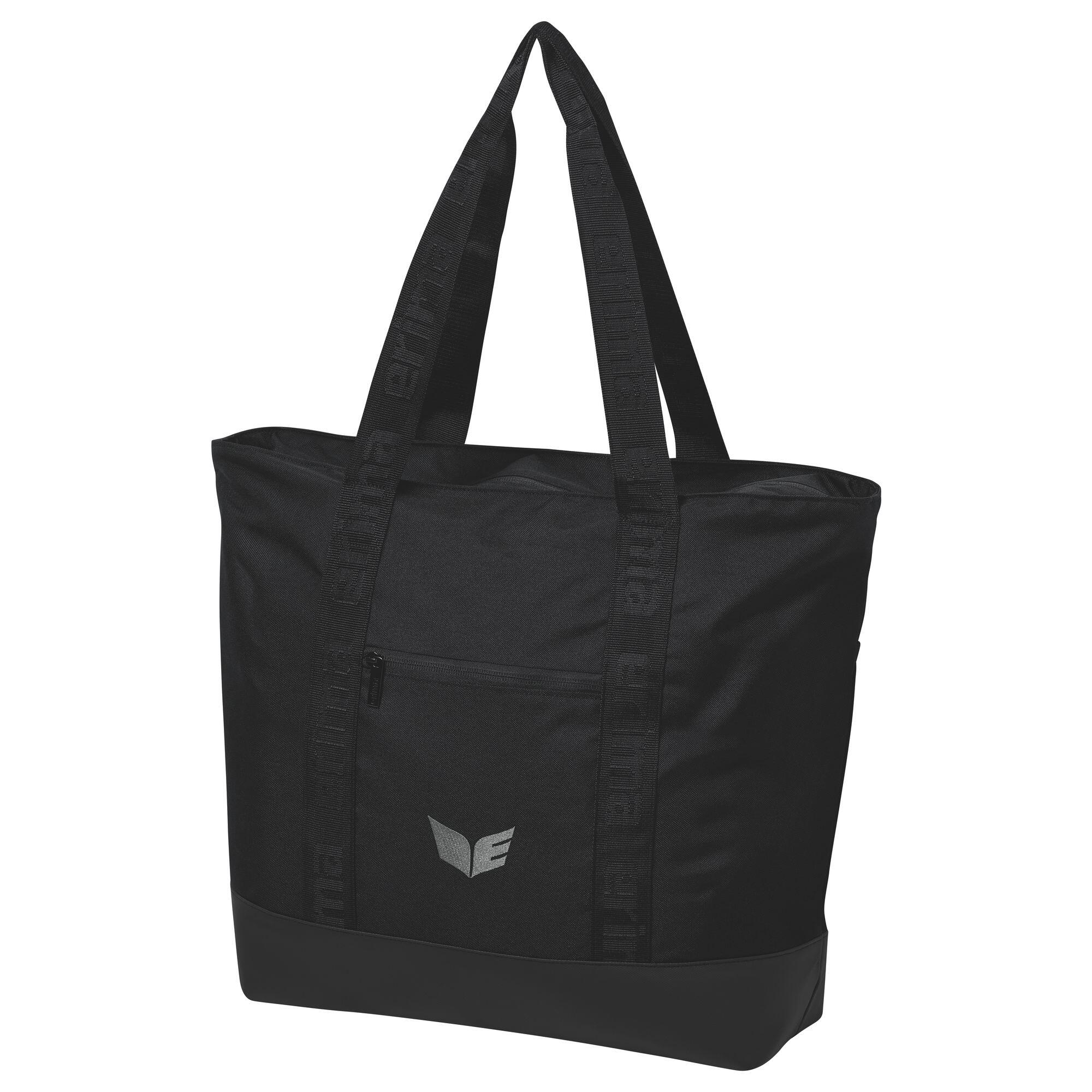 Erima Tote Bag Zwart 1/1