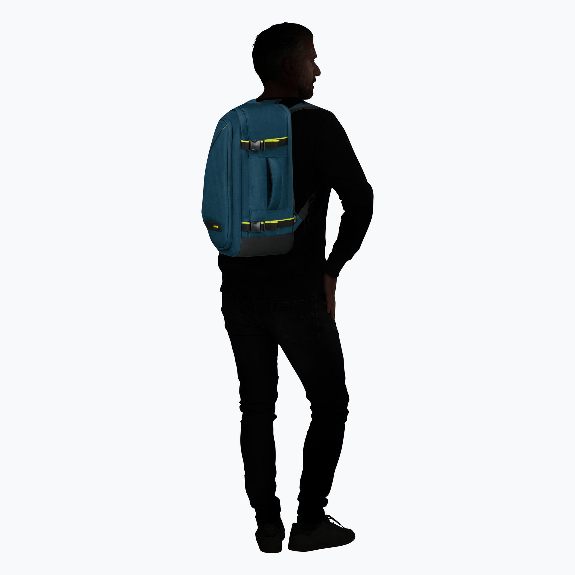 Zaino casual American Tourister M 6/7