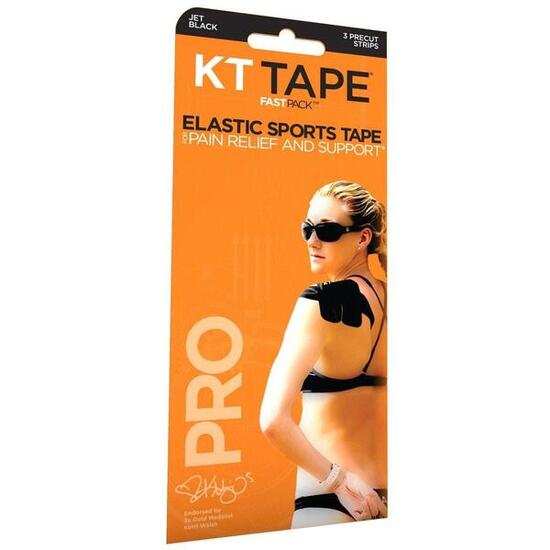 Kinesiologie-Band KT Tape Pro Fastpack