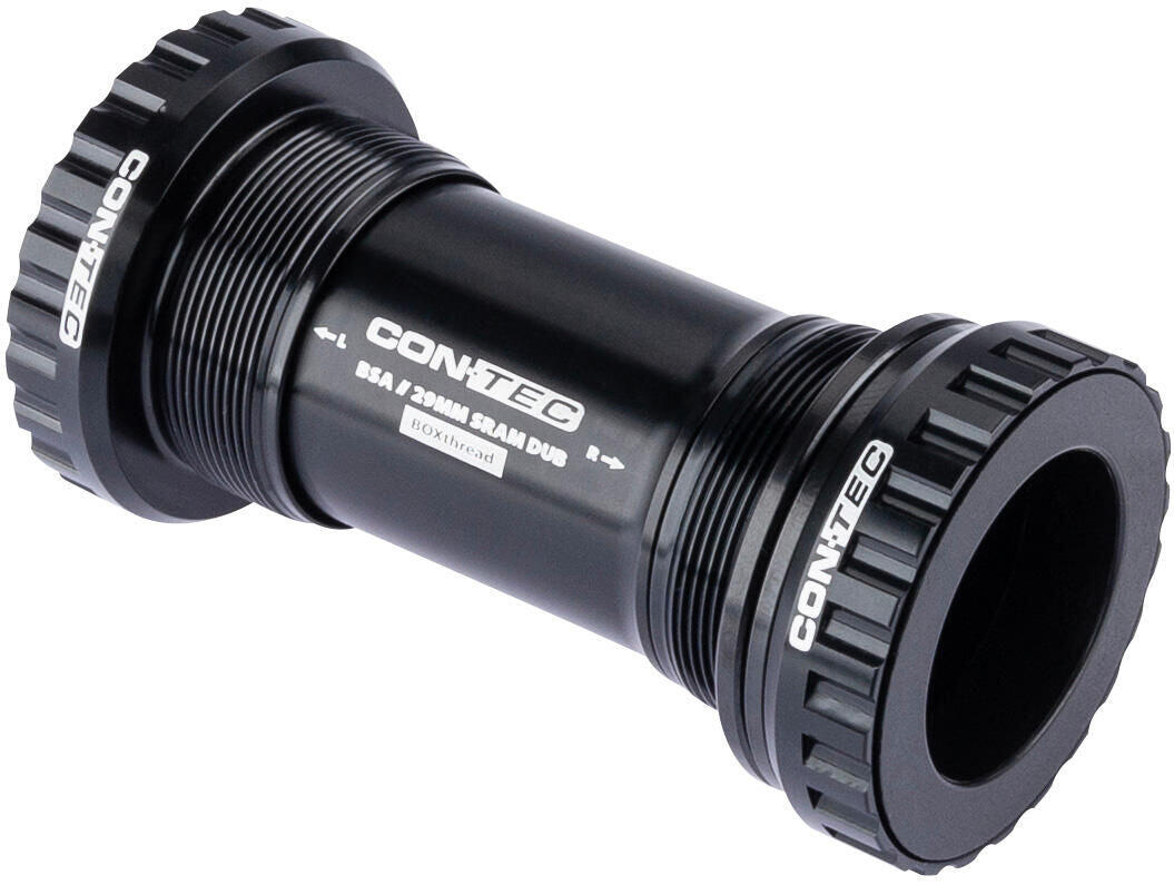 CONTEC BOX.Thread BSA, 68/73 mm, Ø37 mm