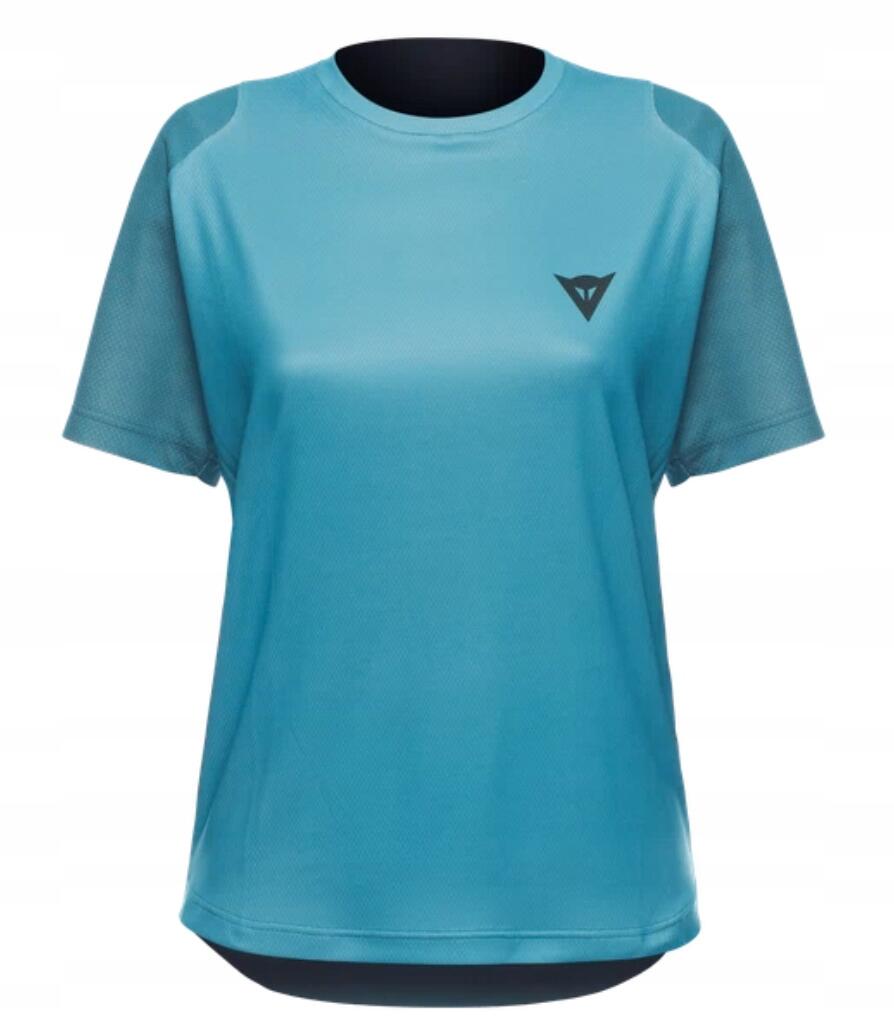 Damska koszulka rowerowa Dainese HGL Jersey SS