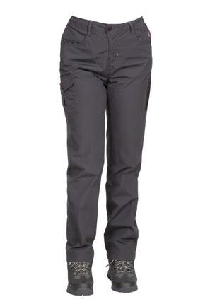Pantalon Trespass Rambler femme gris foncé
