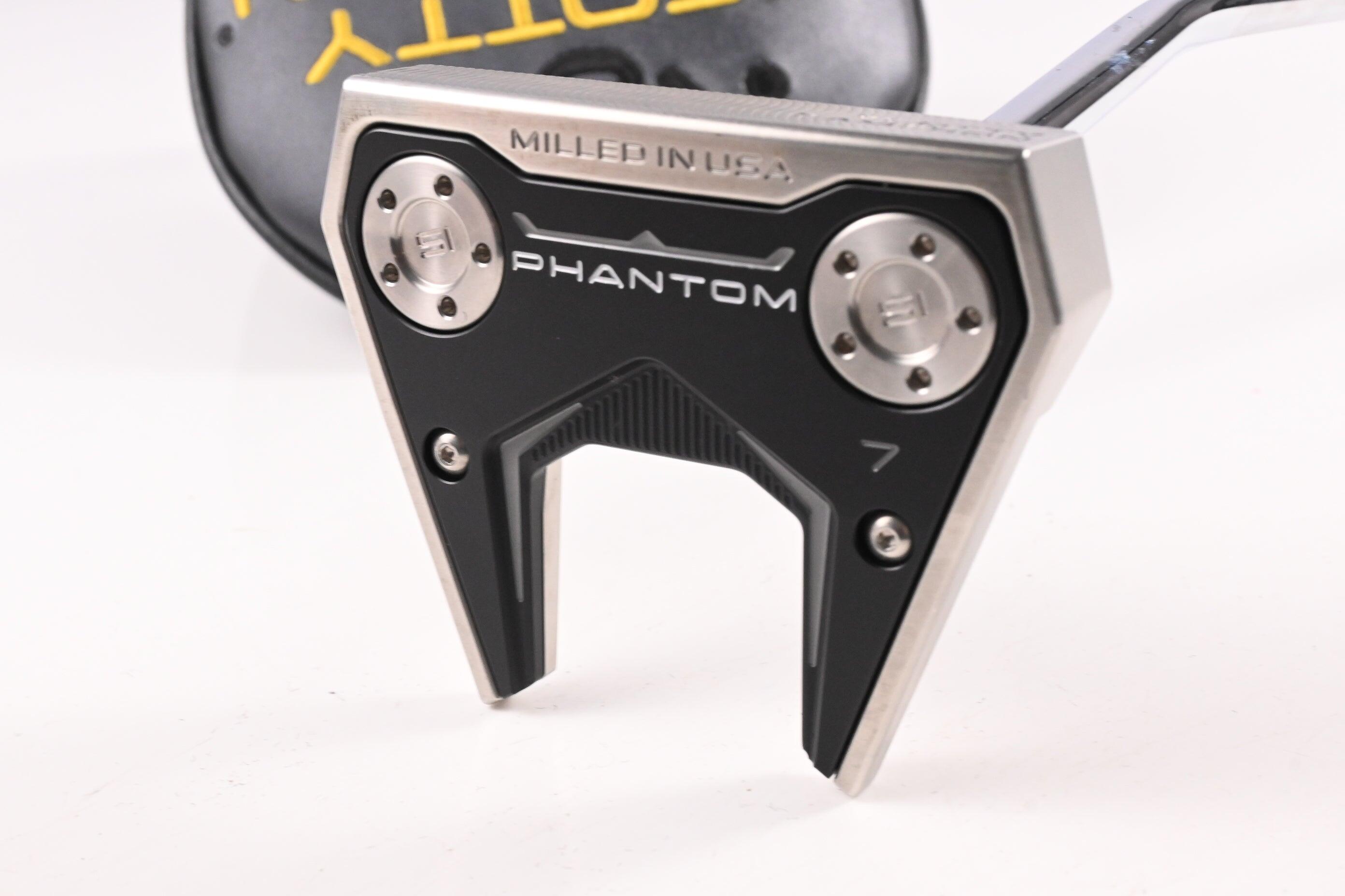 Scotty Cameron Phantom 7 2024 Putter / 34 Inch | Decathlon